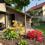 Apartma Nomad Apartment Novo Mesto