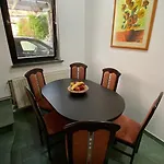 Apartma Nomad Apartment *