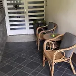 Apartma Nomad Apartment *