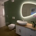 Apartma Nomad Novo Mesto