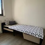 Apartment Apartma Nomad *
