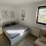 Apartment Apartma Nomad Novo Mesto
