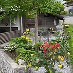 Apartma Nomad Apartment