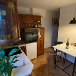 Apartment Apartma Nomad Novo Mesto