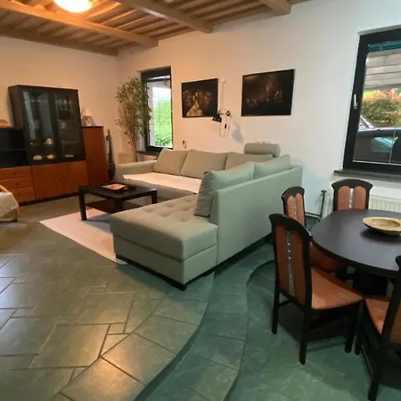 Apartma Nomad Apartment *