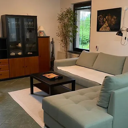 Apartma Nomad Appartement Novo Mesto
