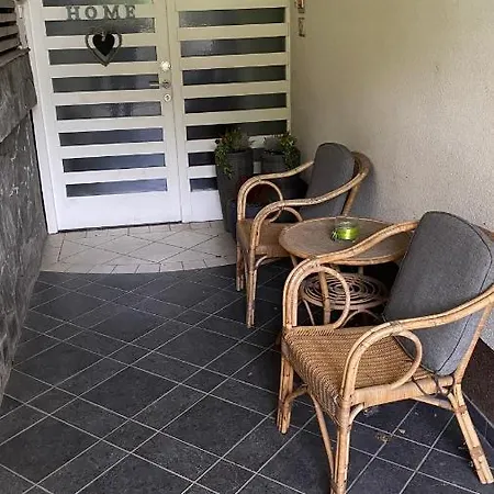 Apartma Nomad Apartman *
