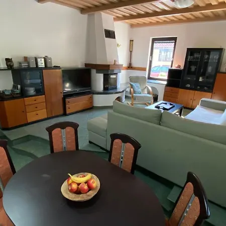 Apartma Nomad Apartment *