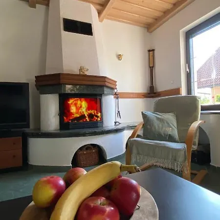 Apartma Nomad Novo Mesto