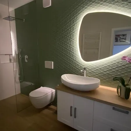 Apartma Nomad Novo Mesto