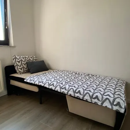 Appartement Apartma Nomad *