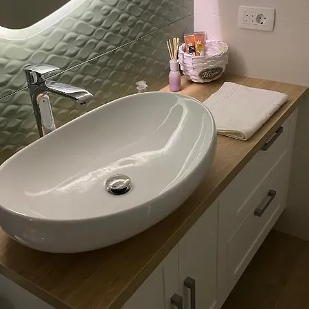 Apartma Nomad *