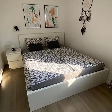 Apartma Nomad