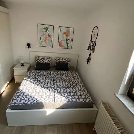 Appartement Apartma Nomad