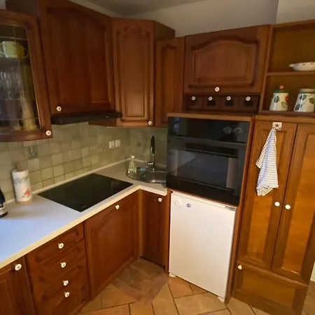 Apartma Nomad * Novo Mesto