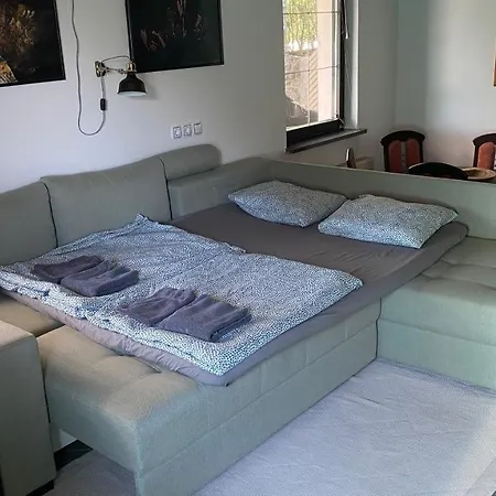 Appartement Apartma Nomad Novo Mesto