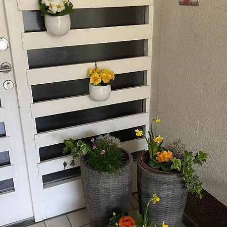Appartement Apartma Nomad Novo Mesto