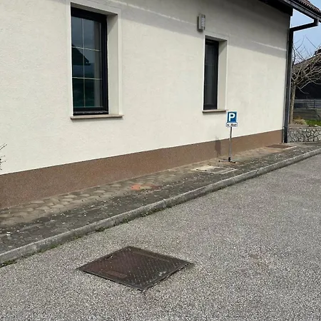 Appartement Apartma Nomad