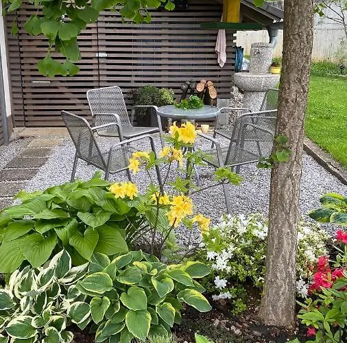 Apartma Nomad Apartament Novo Mesto