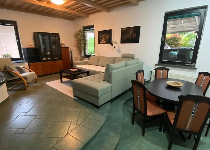 Apartma Nomad Apartament *