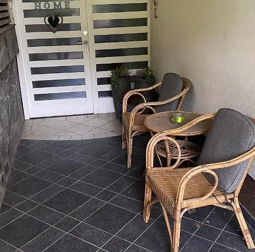 Apartma Nomad Apartament *