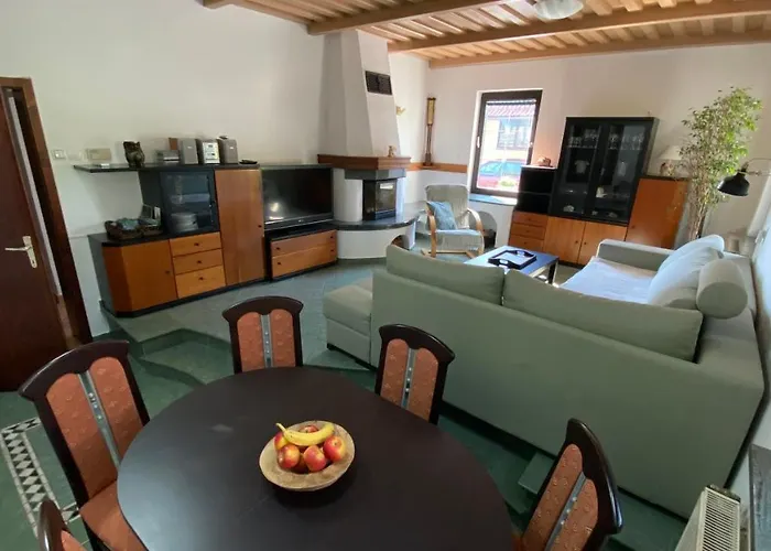 Apartma Nomad Apartament *