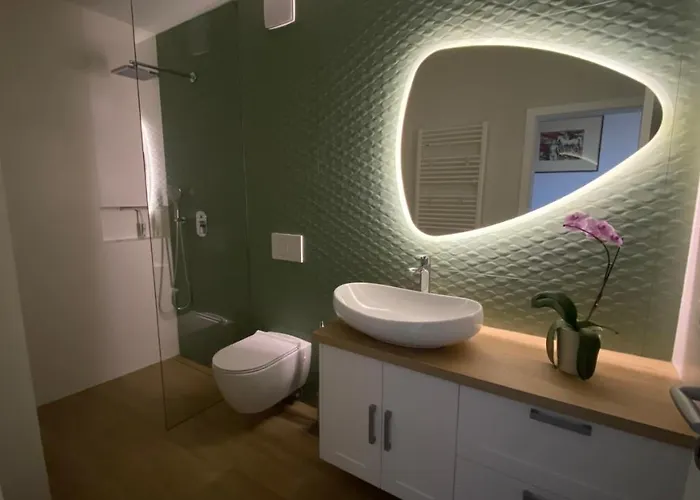 Apartma Nomad Novo Mesto