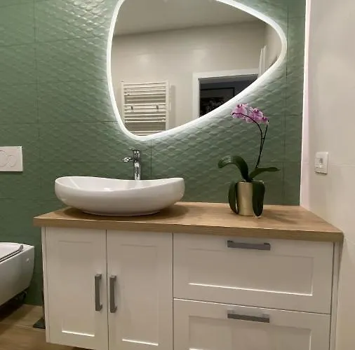 Apartma Nomad Apartament *