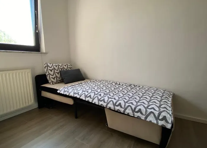 Apartament Apartma Nomad *