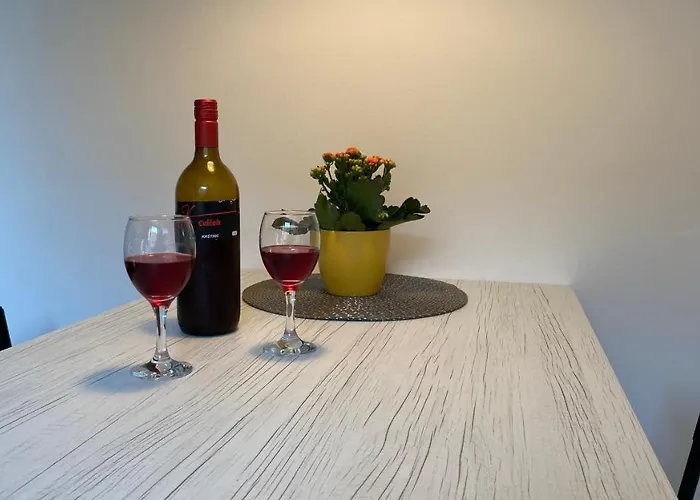 Apartma Nomad Apartament