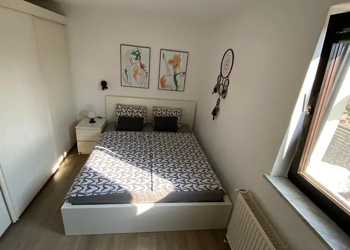 Apartament Apartma Nomad