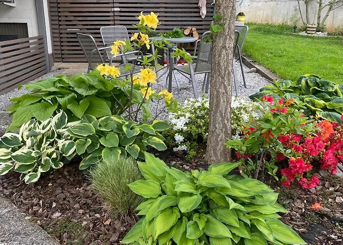 Apartma Nomad Apartament