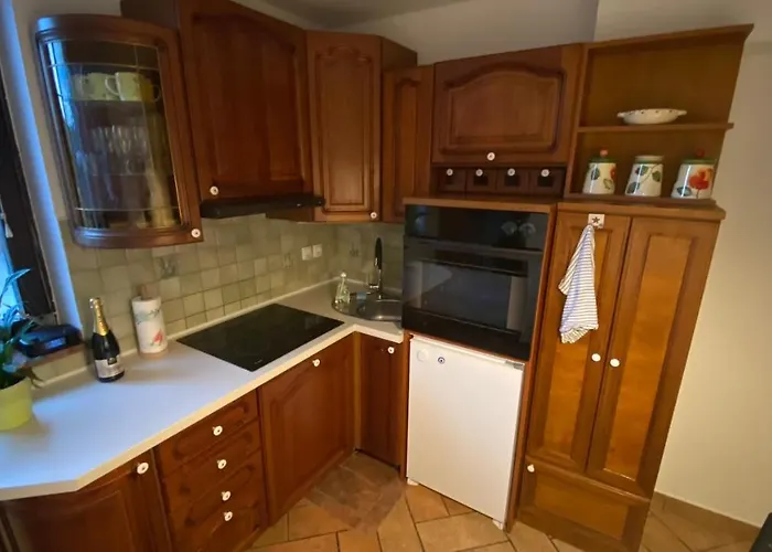 Apartma Nomad * Novo Mesto
