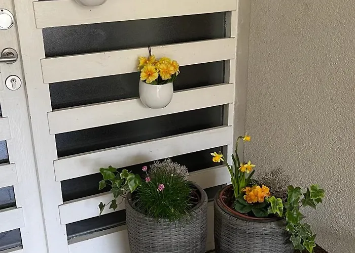 Apartament Apartma Nomad Novo Mesto