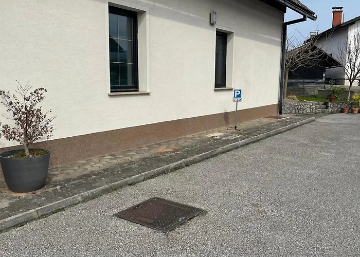 Apartament Apartma Nomad